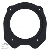 MDF redukcie pod reproduktory pre Citroen C4 Picasso