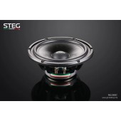 Komponentné reproduktory STEG MLG 65C