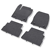 Gumové autokoberce Geyer & Hosaja pre Ford Kuga (2012 - 2019)