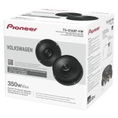 Reproduktory Pioneer TS-Q160F-RN