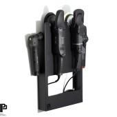 Držiak pre 4 leštičky Poka Premium Rectangular hanger pre 2 up to four polishing machines LITE