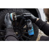Lesk na pneumatiky Auto Finesse Gloss Tyre Dressing (500 ml)