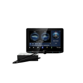 Autorádio s 10" displejom Kenwood DMX-9724XDS