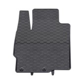 Gumové autokoberce Geyer & Hosaja pre Citroën C-Crosser (2007 - 2013) / Mitsubishi Outlander (2012 ->) / Peugeot 4007 (2007 - 2012)