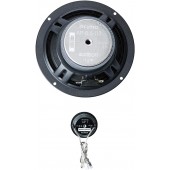 Reproduktory Audison APK 165 Ω2