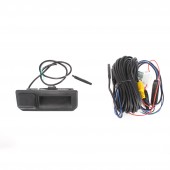 OEM parkovacia kamera Škoda, Audi (BC KodiaQ)