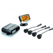 Parkovací asistent STEELMATE PTS400T