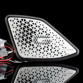 Reproduktory pre Volkswagen Transporter T6 Gladen One T6 Appearance