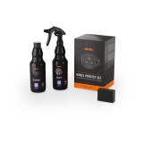 Set autokozmetiky ADBL Wheel Protect Set