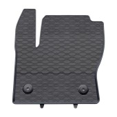 Gumové autokoberce Geyer & Hosaja pre Ford Kuga (2012 - 2019)
