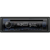 Autorádio s USB Kenwood KDC-120UB