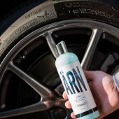 Prípravok na pneumatiky a plasty Stjärnagloss Gummi (500 ml)