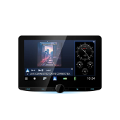 Autorádio s 10" displejom Kenwood DMX-9724XDS