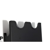 Držiak pre 4 leštičky Poka Premium Rectangular hanger pre 2 up to four polishing machines LITE