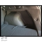 OEM ozvučnica Basser 8" pre Renault Kadjar