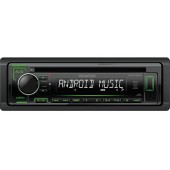 Autorádio s USB Kenwood KDC-120UG