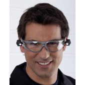 Ochranné okuliare 3M PELTOR LED Light Vision (11356-00000M)