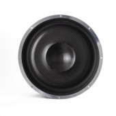 Stredobasový reproduktor Morel Elate Carbon MW9