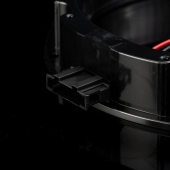 Reproduktory pre Volkswagen Transporter T6 Gladen One T6 Appearance