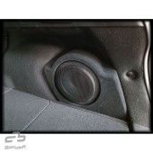 OEM ozvučnica Basser 8" pre Renault Kadjar