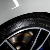 Impregnácia na pneumatiky Cleantle Tire Dressing (5 l)