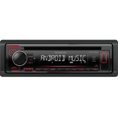 Autorádio s USB Kenwood KDC-120UR