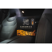 Keramika na interiér Auto Finesse Caramics Interior Protection Kit