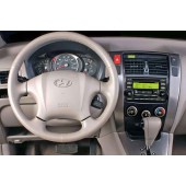 Rámček autorádia Hyundai Tucson
