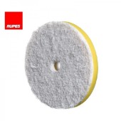 Stredný leštiaci kotúč z mikrovlákna RUPES D-A Fine Microfiber Polishing Pad 125/130 mm
