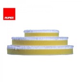 RUPES D-A Fine Microfiber Pad 75/85 mm - Stredný leštiaci mikrovláknový DA pad
