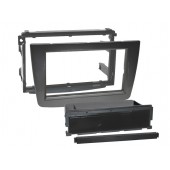 Rámček autorádia 1DIN / 2DIN - Alfa Romeo MiTo UNI3