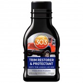 Obnovovač plastov 303 Trim Restorer / Protectant Kit