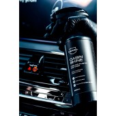 Čistič a ochrana na plasty Nasiol CABINSHINE (500 ml)