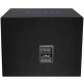 Výkonný subwoofer v boxe Hifonics Zeus ZSPL12R