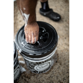 Veko na vedro Sam's Detailing Detailing Bucket Lid