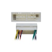 4carmedia ISO konektor Hyundai / Kia