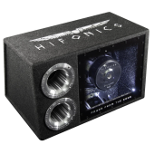 Aktívny subwoofer Hifonics ATL12BPA