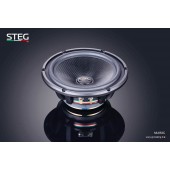 Komponentné reproduktory STEG ML 653C