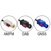 Anténa Calearo Shark 3 7677510