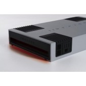 Mosconi Gladen LED Frame Red