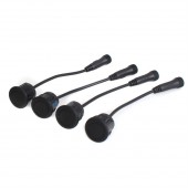 Parkovací asistent STEELMATE PTS400M11