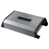 Zosilňovač s DSP procesorom Hifonics ZXR800/8DSP