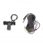 OEM parkovacia kamera Suzuki (BC SUZ-12)
