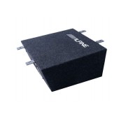 Subwoofer v boxe Alpine SWC-D84T6