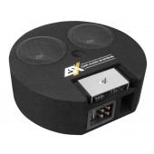 Subwoofer v boxe ESX DBX800Q