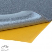 Materiál pohlcujúci zvuk Basser GABKA 5MM