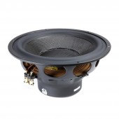 Subwoofer Morel Ultimo Titanium SC122