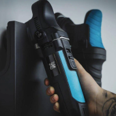 Leštička Auto Finesse MPX Dual Action Polisher EU Plug