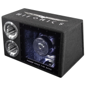 Aktívny subwoofer Hifonics ATL12BPA