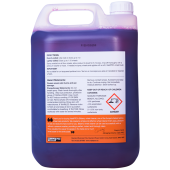 Čistič kolies ValetPro Bilberry Wheel Cleaner 500ml RTU